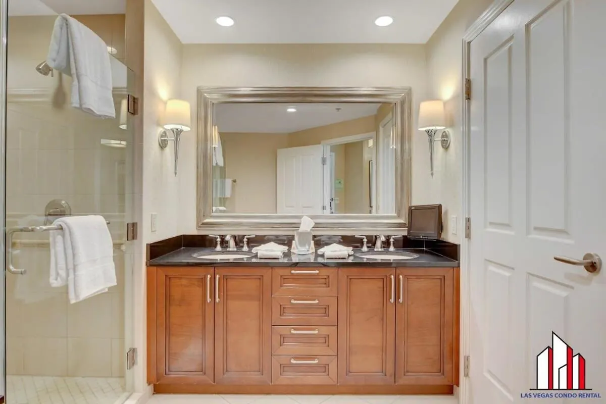 Holiday home Mgm Signature-25-609 Strip View Jacuzzi Studio Las Vegas United States