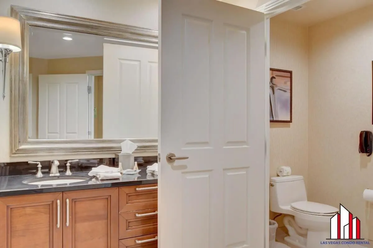 Mgm Signature-25-609 Strip View Jacuzzi Studio لاس فيغاس 0*,  الولايات المتحدة الأمريكية